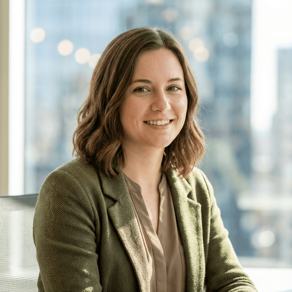 Sophia R., 2CB long-term holder