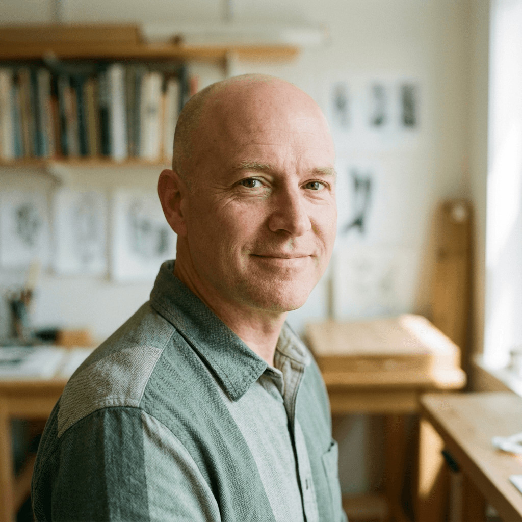 David L., 2CB investor