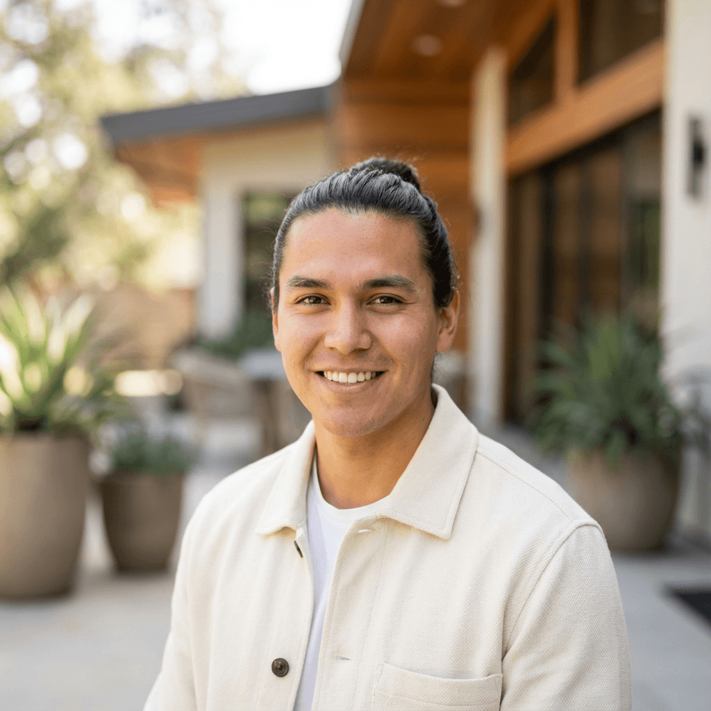 Alex K., 2CB DeFi participant